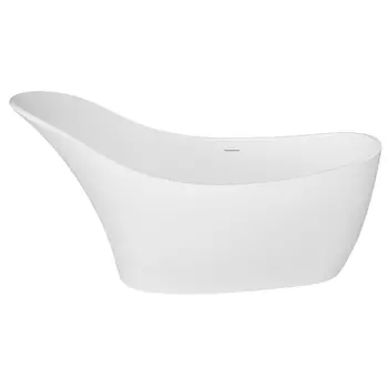 Ванна из искусственного камня NT Bathroom