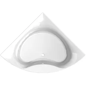 Ванна из литьевого мрамора Astra Form