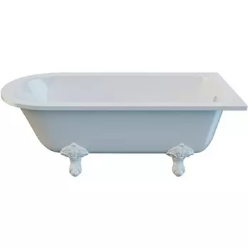 Ванна из искусственного камня Astra Form