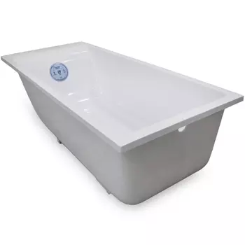 Ванна из литьевого мрамора Marmo Bagno