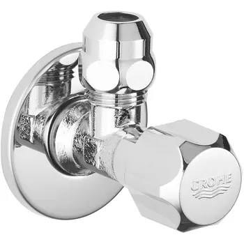 Вентиль запорный Grohe