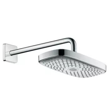 Верхний душ Hansgrohe