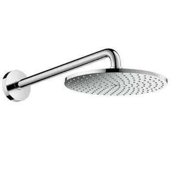 Верхний душ Hansgrohe