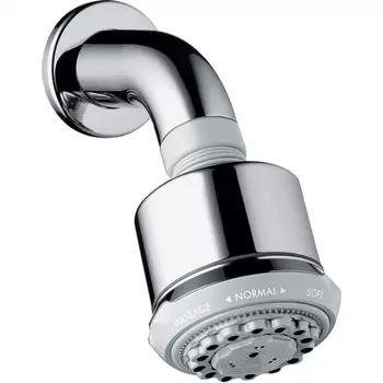 Верхний душ Hansgrohe