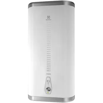 Водонагреватель накопительный Electrolux