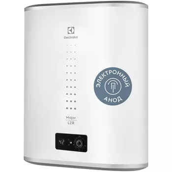 Водонагреватель накопительный Electrolux