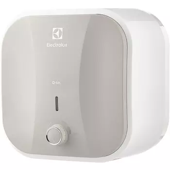 Водонагреватель накопительный Electrolux