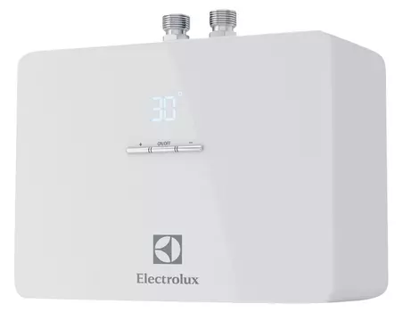 Водонагреватель проточный Electrolux