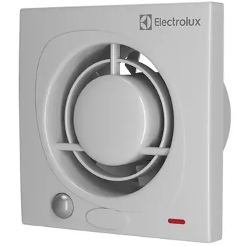 Вытяжной вентилятор Electrolux