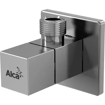 Запорный вентиль Alcaplast