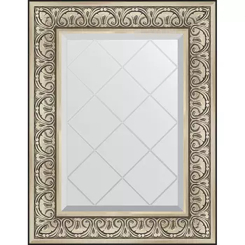 Зеркало Evoform
