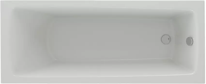 Акриловая ванна Акватек Либра New 150 LIB150N-0000008