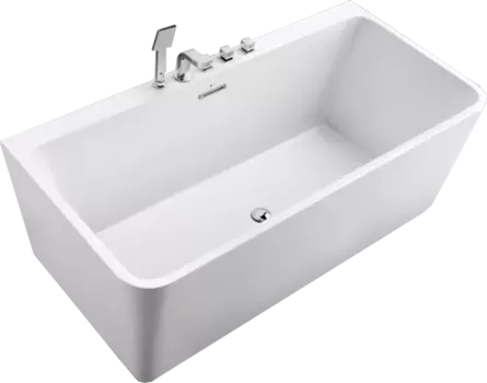 Акриловая ванна Esbano Paris-SM 170x85 ESVAPARISM