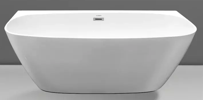 Акриловая ванна Esbano San Marino 170x80 ESVASANM
