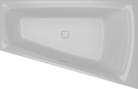 Акриловая ванна Riho Still Smart L 170х110 BR0400500000000