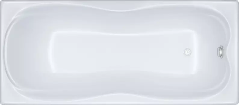 Акриловая ванна Triton Эмма new 170 см Щ0000040800