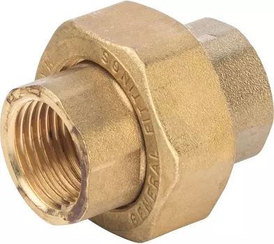Американка Stout SFT-0033 1/2 ВВ SFT-0033-000012