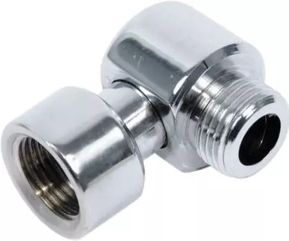 Американка Terminus 0035 угловая штуцер/гайка 1/2х1/2" /0035