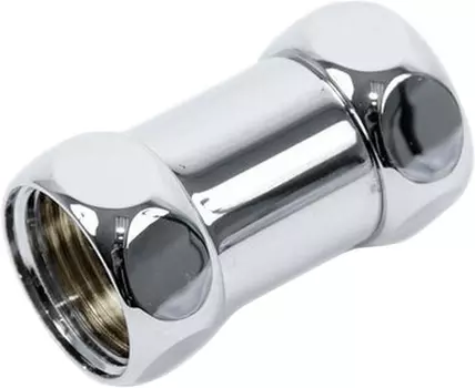 Американка Terminus 1261 прямая гайка/гайка 1х1" /1261