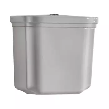 Бачок для унитаза Kerasan Waldorf 4180 418001bi