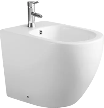 Биде напольное Акватек Европа AQ1017-00