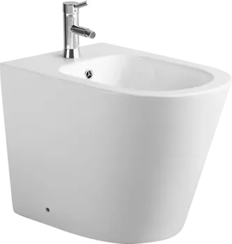 Биде напольное Акватек Вега AQ1058-00