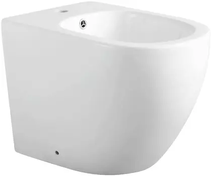 Биде напольное Aquanet Cetus 2.0 В1 243550