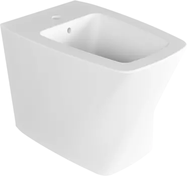 Биде напольное Azzurra Hera 57x38 HEBIT000000MBI*1