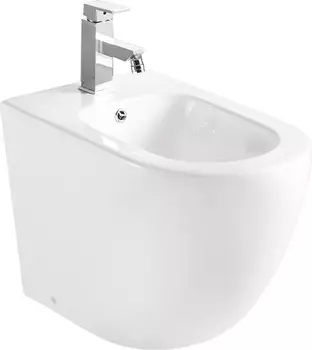 Биде напольное BelBagno Sfera-R BB2141B