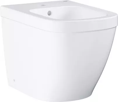 Биде напольное Grohe Euro Ceramic 39340000