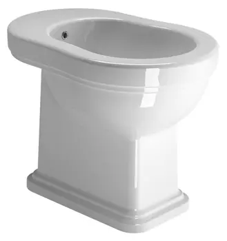 Биде напольное GSI Classic 8762111