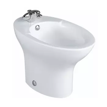 Биде напольное Jacob Delafon PRESQUILE E1348-00