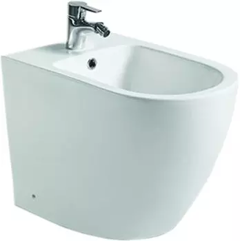 Биде напольное SantiLine SL-5051