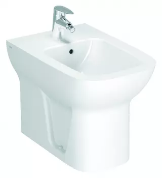 Биде напольное VitrA S20 5509B003 5509B003-0288