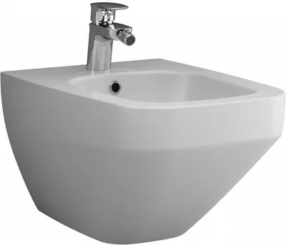 Биде подвесное Am.Pm Inspire 2.0 C50A3411WH