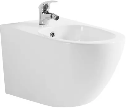 Биде подвесное Aquanet Cetus 2.0 В2 243553