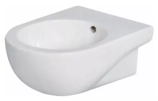 Биде подвесное Azzurra Nuvola NUV500/SOSK