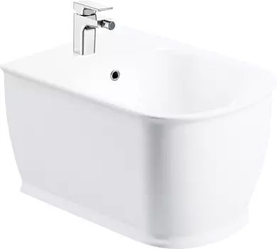 Биде подвесное BelBagno Prado BB10150BH