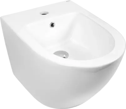 Биде подвесное BOND Oval F01-20