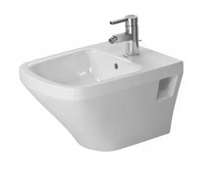 Биде подвесное Duravit DuraStyle 2282150000