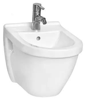 Биде подвесное VitrA S50 5324B003 5324B003-0288