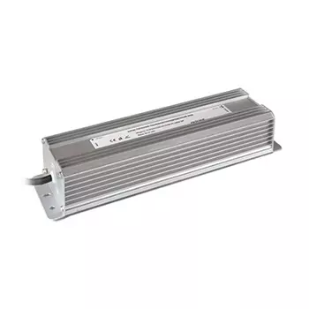 Блок питания 100W 12V IP66 Gauss 202023100