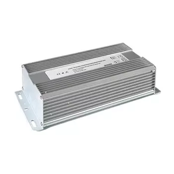 Блок питания 200W 12V IP66 Gauss 202023200