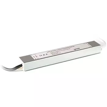 Блок питания 40W 12V IP66 Gauss 202023040