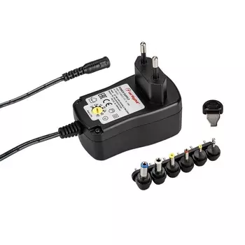 Блок питания Arlight ARDV-12-ADJ 12V 12W IP20 1A 023247 /023247