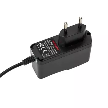 Блок питания Arlight ARDV-18-24A 24V 18W IP20 0,75A 021867 /021867