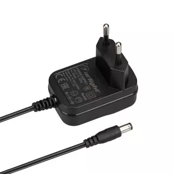 Блок питания Arlight ARDV-5-5BW 5V 5W IP20 1A 034845 /034845