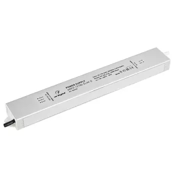 Блок питания Arlight ARPV-12100-Slim-D 12V 100W IP67 8,3A 026433 /026433