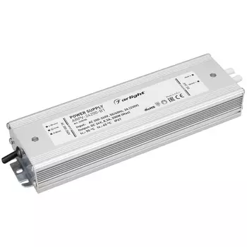 Блок питания Arlight ARPV-24200-B1 24V 200W IP67 8,3A 028785 /028785