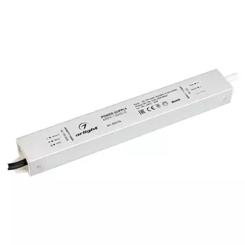 Блок питания Arlight ARPV-40-D 12V 40W IP67 3,3A 026176 /026176